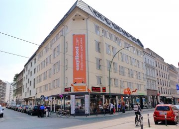 Budget Brand easyHotel to Expand Into Iran