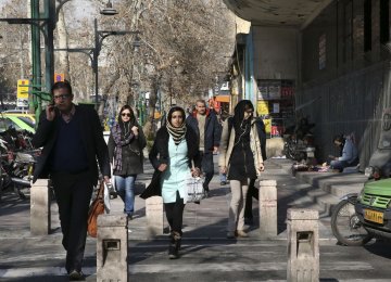 Iran Strives to Sustain Economic Recovery