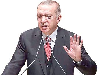 Lira Crisis Gives Turkish Opposition  New Chance to Challenge Erdogan