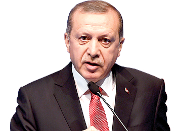 Erdogan: Turkey Will Not Abide by US Sanctions