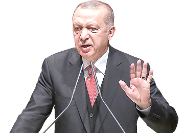 Erdogan Orders AKP  “Work on Metaverse  and Cryptocurrency”