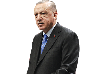 Erdogan Urged to Save ‘Sinking’ Economy