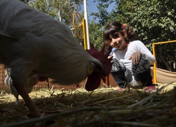 Nature-based programs cannot be provided in regular school settings and that is why DoE is trying to increase the number of such schools.