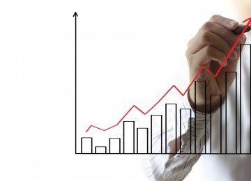 Q1 Economic Growth at 6.5%