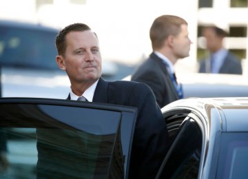 Richard Grenell