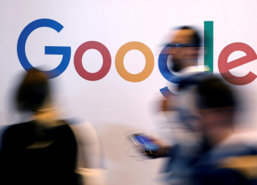 Google Removes Iran-Linked Blogs, Accounts