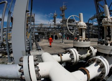 Russia Wins Big in European Gas War