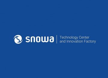 SnowaTec: Snowa to Launch New Innovation Factory in Isfahan