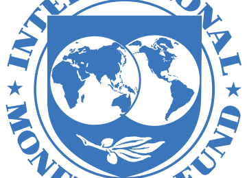 Danger of $4 Trillion Hole in World Outlook Haunts IMF