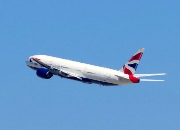 BA Owes IAC $13m