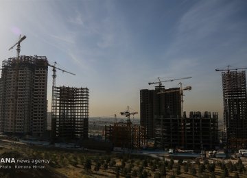 Calm Housing Market Forecast for Tehran in Fiscal H2 