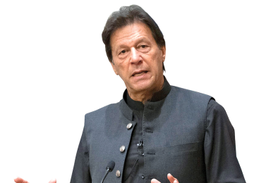 Imran Khan Wins Majority in By-Elections