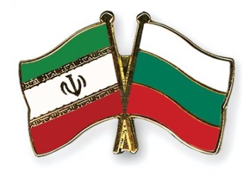 Iran-Bulgaria Trade Forum Next Month