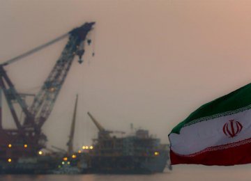 Iran Has No Plan to Cut Oil Output