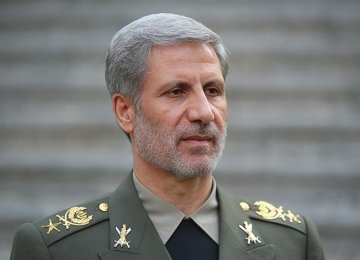 IRGC Told to Lay Off Economic Activities