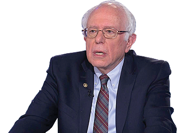 Bernie Sanders Running for President Again