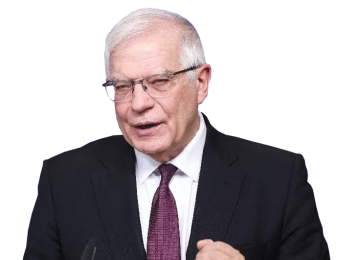 Borrell: IRGC Designation Requires Court Ruling