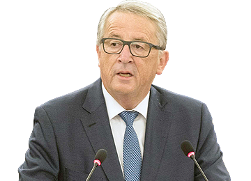 Juncker: Brexit Was Waste of Time and Energy