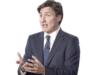 Trudeau Tarnished  in Election Gamble