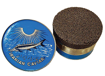 Iran, UNESCO to Set Up Nat’l Caviar Museum in Gilan  
