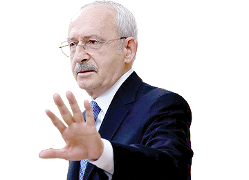 Turkish Opposition Leader Tells Erdogan To Respect Central Bank ...