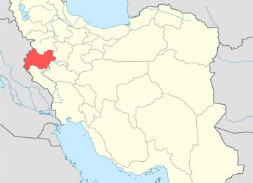 Kermanshah Exports Earn $1.4 Billion