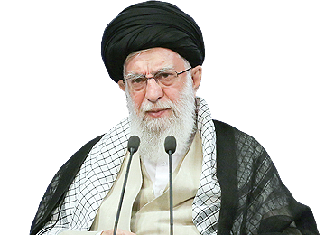 Leader: Imam Khomeini Shattered Superpowers’ Aura of Invincibility