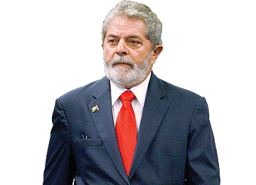 Lula Gets Ready for Clash With Bolsonaro
