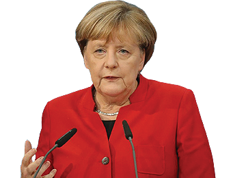 Merkel Renews Push for FTA With India