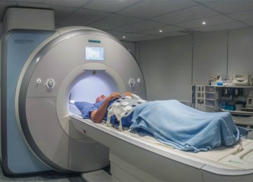 The Health Ministry says in the fiscal March 2006-07, close to 200 people applied for licenses to open MRI centers.