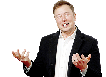 Elon Musk Asks His Followers Whether  He Should Sell 10% of His Tesla Stock