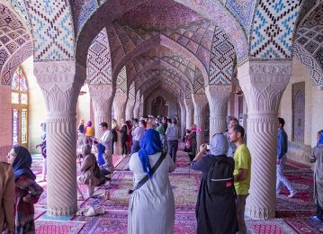 Iran Relaxes Visa Process to Incentivize Foreign Tourists