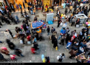 Opportunities in Iran’s Consumer Goods Market