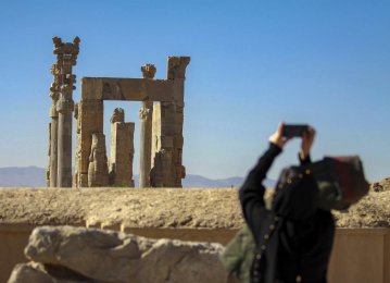 10 Reasons Why You Need to Visit Iran