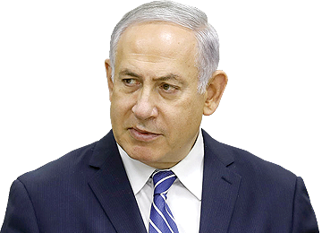 Netanyahu in Trouble