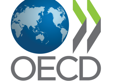 Persistent Inflation,  Higher Rates Will  Weigh on Global  Economy: OECD 