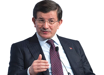 Former Turkish PM Davutoglu Quits Erdogan’s Ruling AK Party