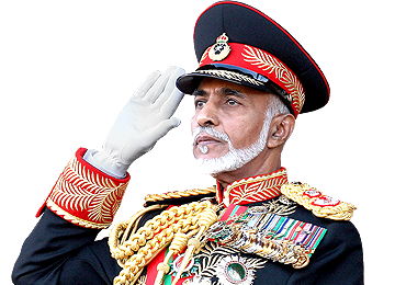 Sultan Qaboos 1940-2020: Founder of Modern Oman 