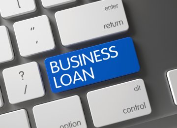 Banks’ Lending Up 40%