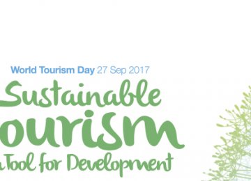 World Tourism Day Held  