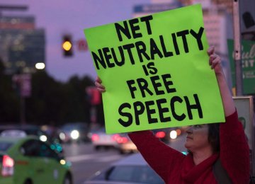 FCC Repeals US Net Neutrality in Major Blow to Internet