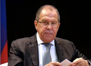 Russia to Step Up Anti-Terror Coop. in Syria With Turkey, Iran