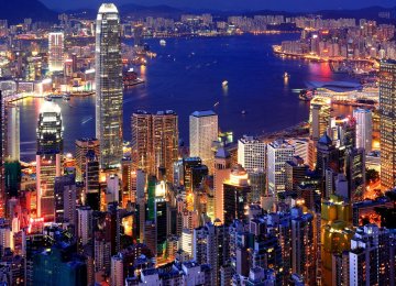 Asian Cities Dominate Destination Rankings  