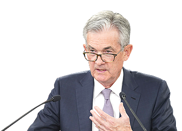 Powell Pushing Asia Into a New Financial Crisis