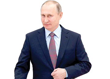 Putin to Visit Next Week 