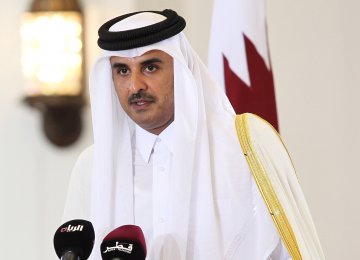 Blockade Blowback: Qatar Eyes Closer Economic Ties With Iran