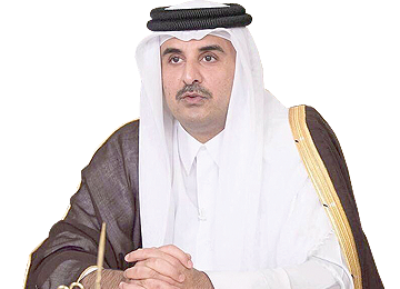 Qatar Keen to Build Better Mutual Ties