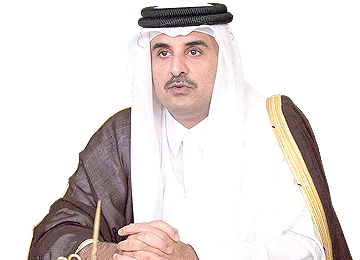 Doha Committed to Boosting Mutual Ties 