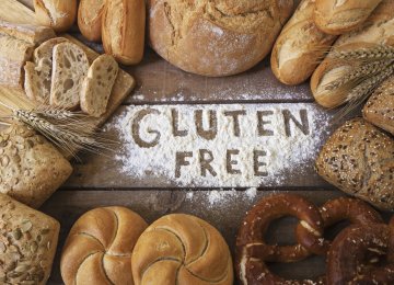 Celiac Patients Demand Gluten-Free Food Products