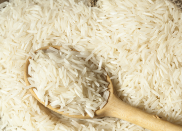 Indian Rice Exporters Gauging Impact of Anti-Iran Sanctions
